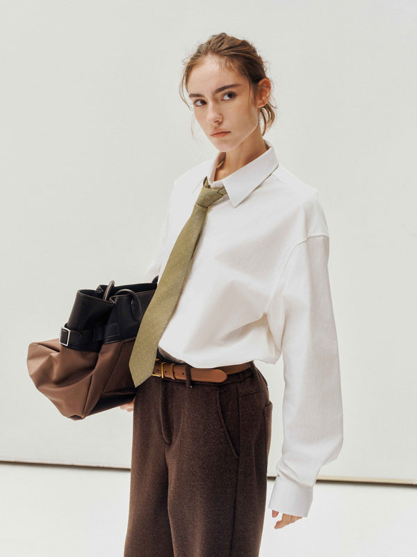 Liora Crisp Shirt